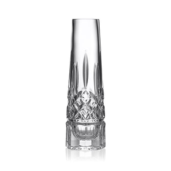 Waterford Lismore Bud Vase 7in